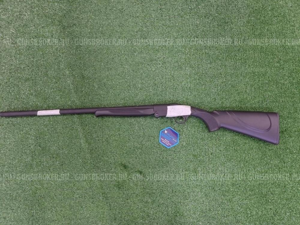 Ружьё Beydora BDR 09 SYNTHETIC 12/76 L-660мм чёрный ресивер