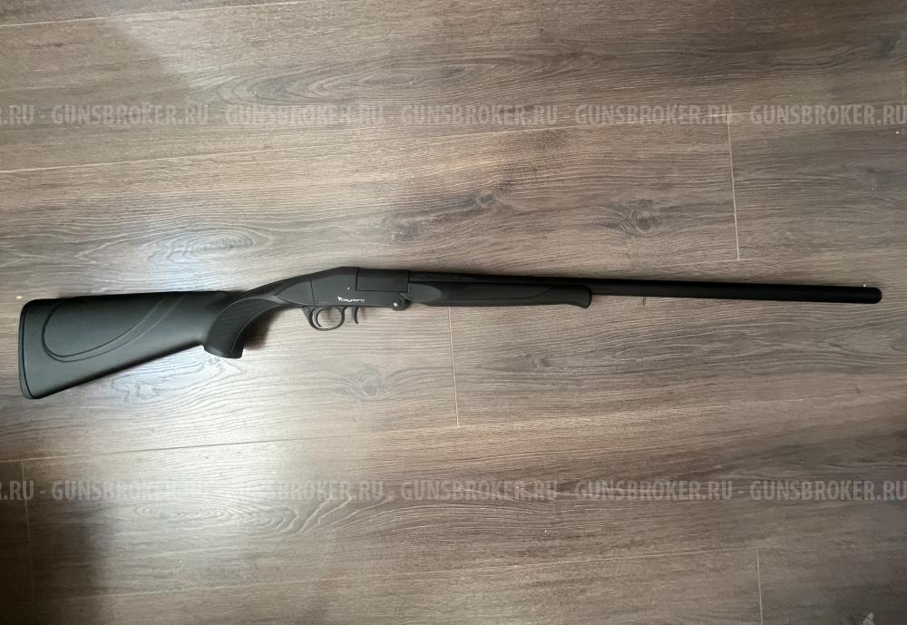 Ружье Beydora BDR 09 SYNTHETIC калибр 12х76, L-660