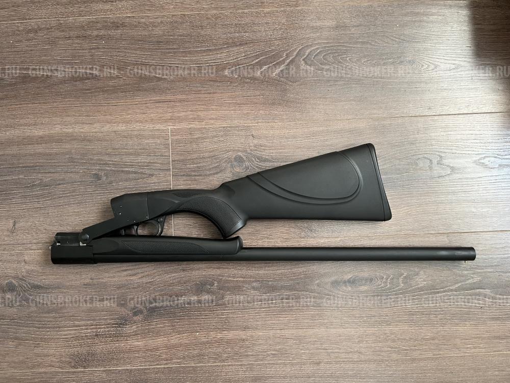 Ружье Beydora BDR 09 SYNTHETIC калибр 12х76, L-660