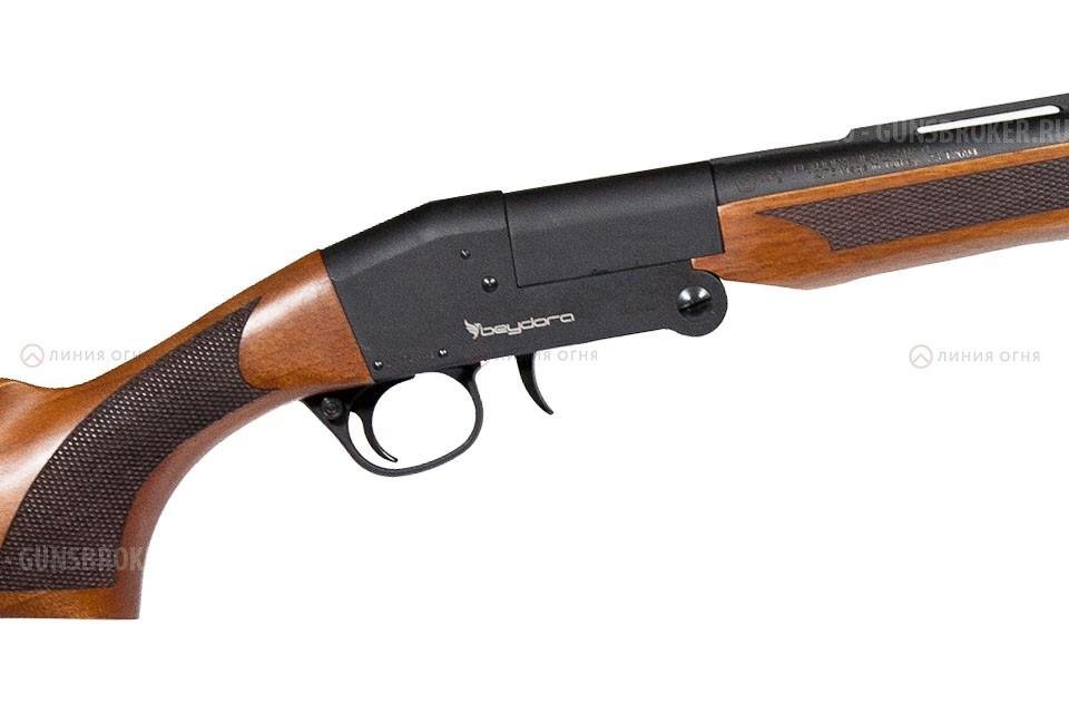 Ружье Beydora BDR 09 Wood 12/76, L=660