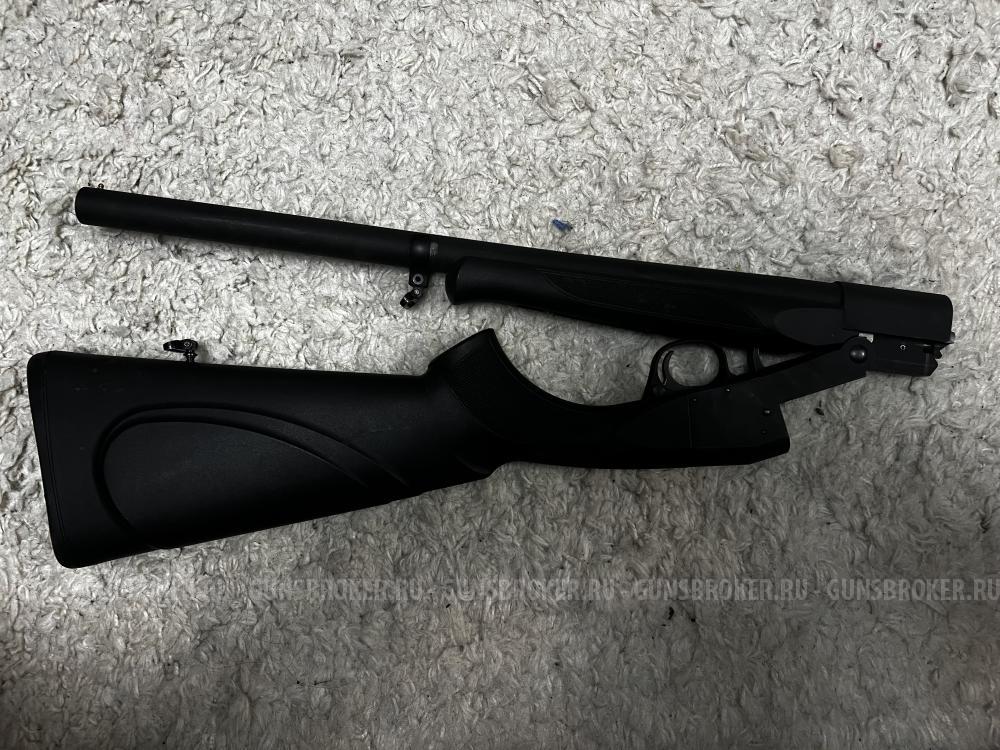 Ружье Beydora BDR 09