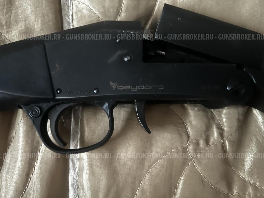 Ружье Beydora BDR 09