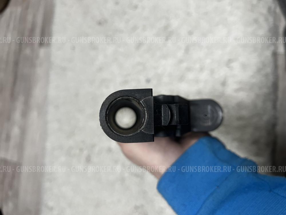 Ружье Beydora BDR 09