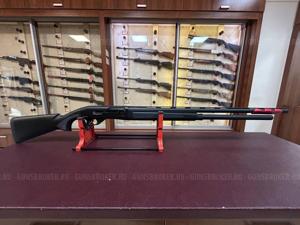 Ружьё beydora BDR 56 Sintetik Якутия 12-76 L 760 