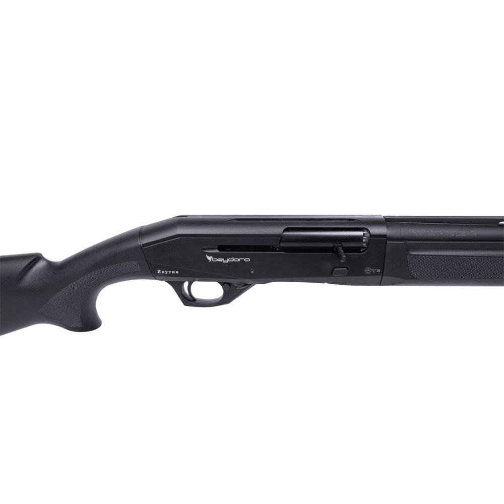Ружьё Beydora BDR 56 SYNTHETIC Якутия 12/76 черный ресивер L710