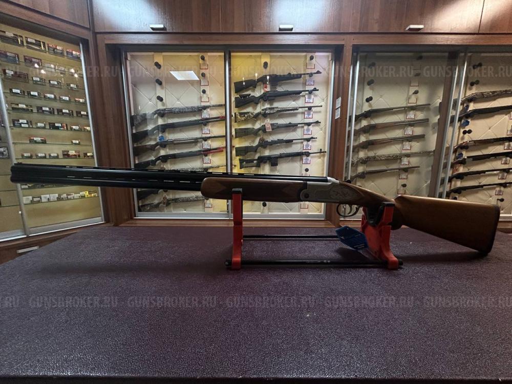 Ружьё BEYDORA BDR 90 12-76   L 760