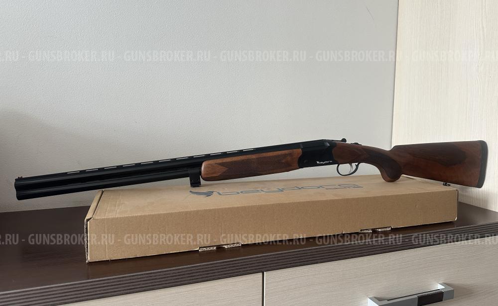 Ружье Beydora BDR-90 AL Black