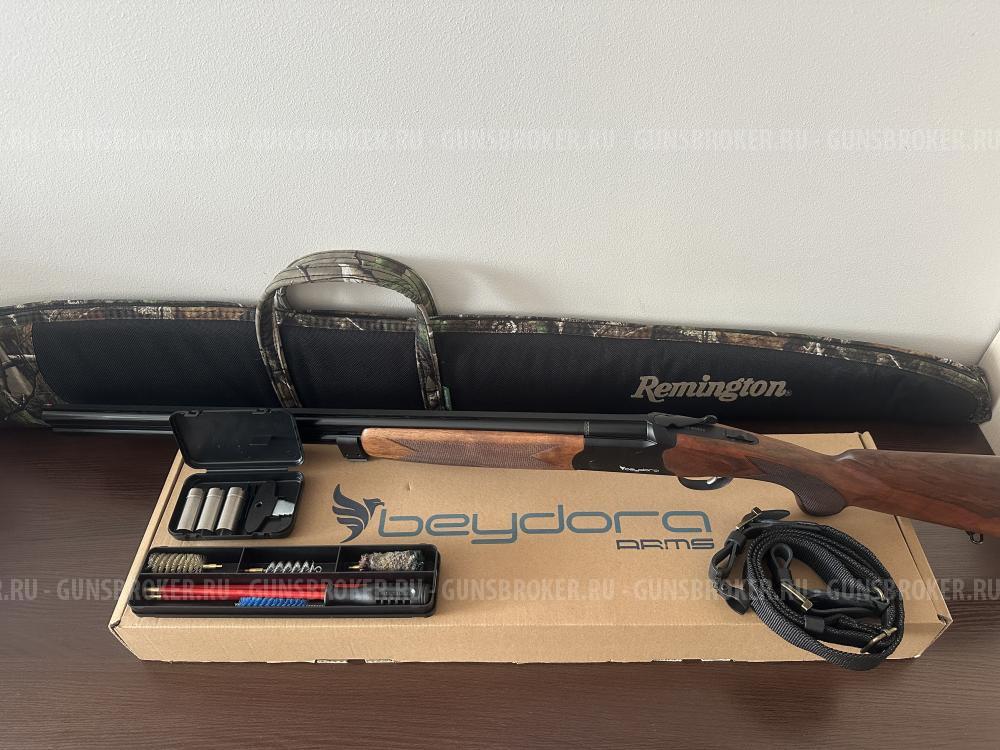 Ружье Beydora BDR-90 AL Black