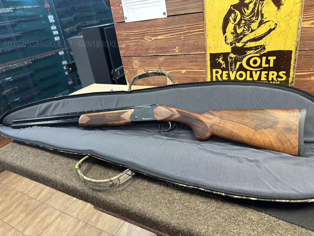 Ружье Beydora BDR-90 AL Black