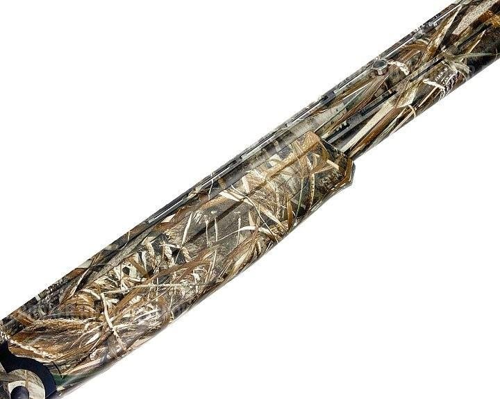 Ружье Beydora BDR 90 AL Synthetic 12x76 camo max 5
