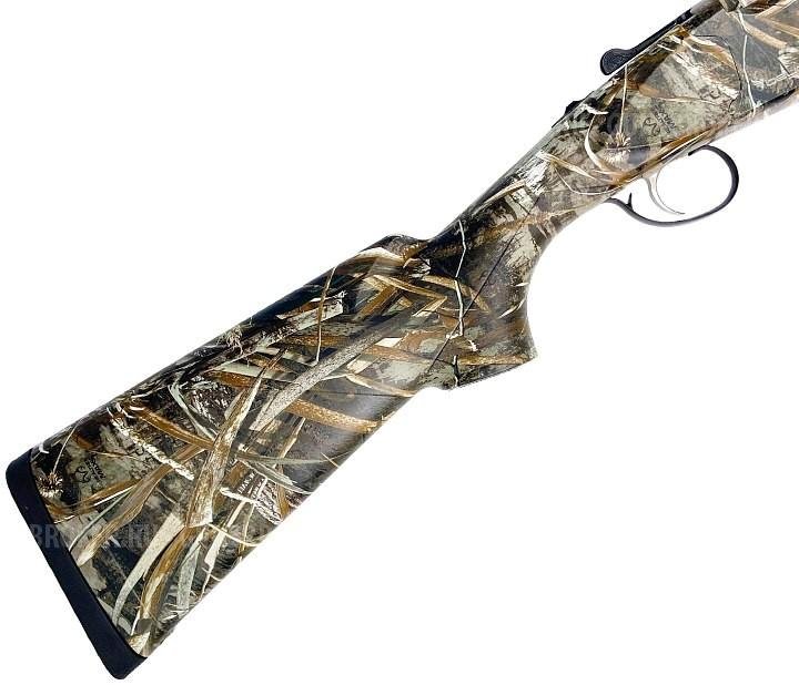 Ружье Beydora BDR 90 AL Synthetic 12x76 camo max 5