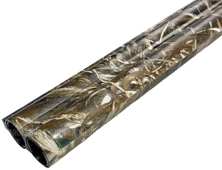 Ружье Beydora BDR 90 AL Synthetic 12x76 camo max 5