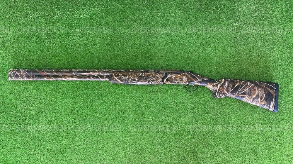 Ружьё Beydora BDR 90 АL SYNTHETIC Camo Max5
