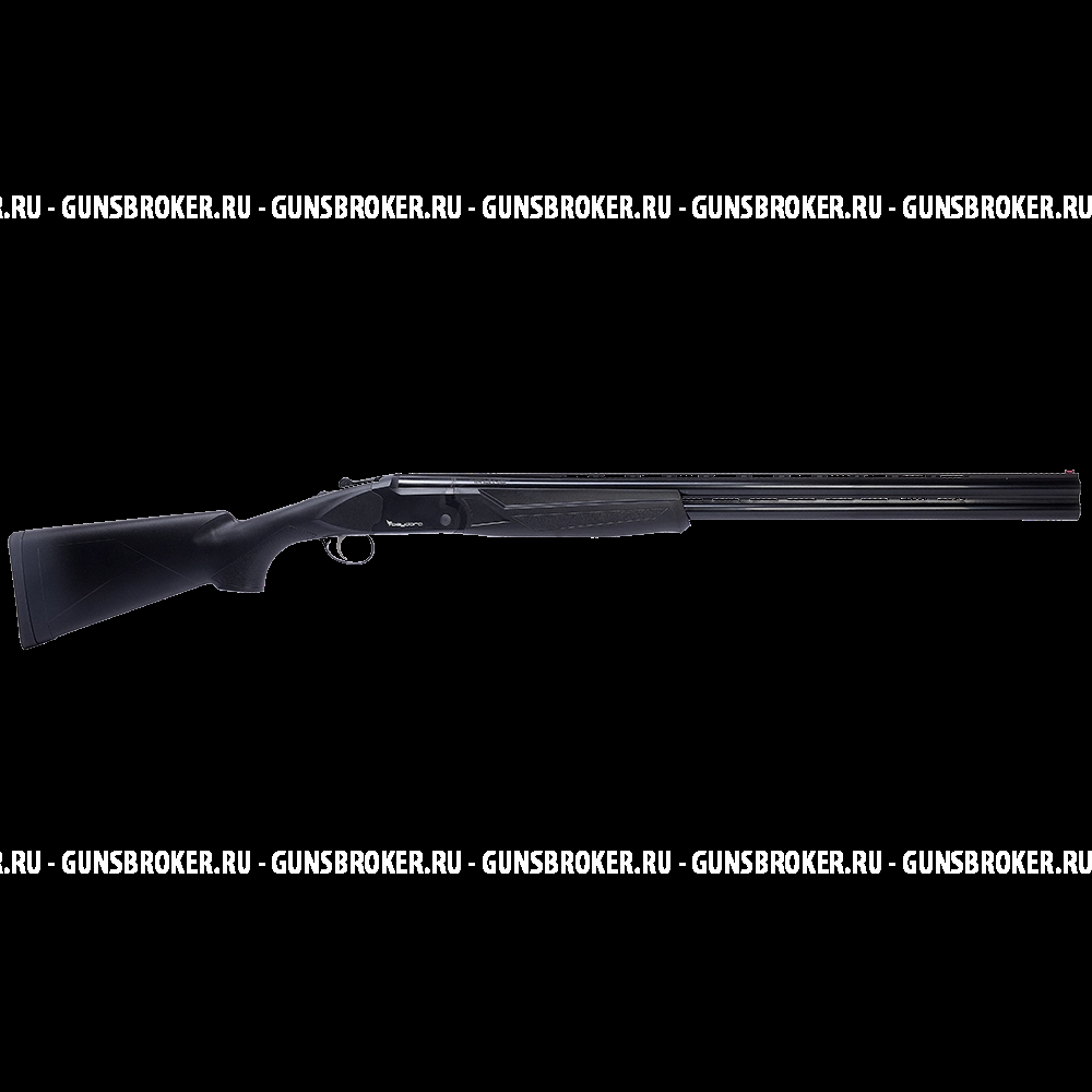 Ружье Remington SC-216 к.410х76, L-710 (двухс.горизонт., пластик)