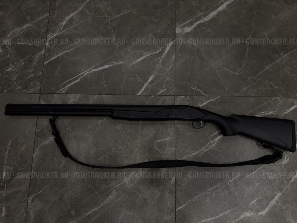 Ружье Beydora BDR 90 AL SYNTHETIC калибр 12х76, L=7160