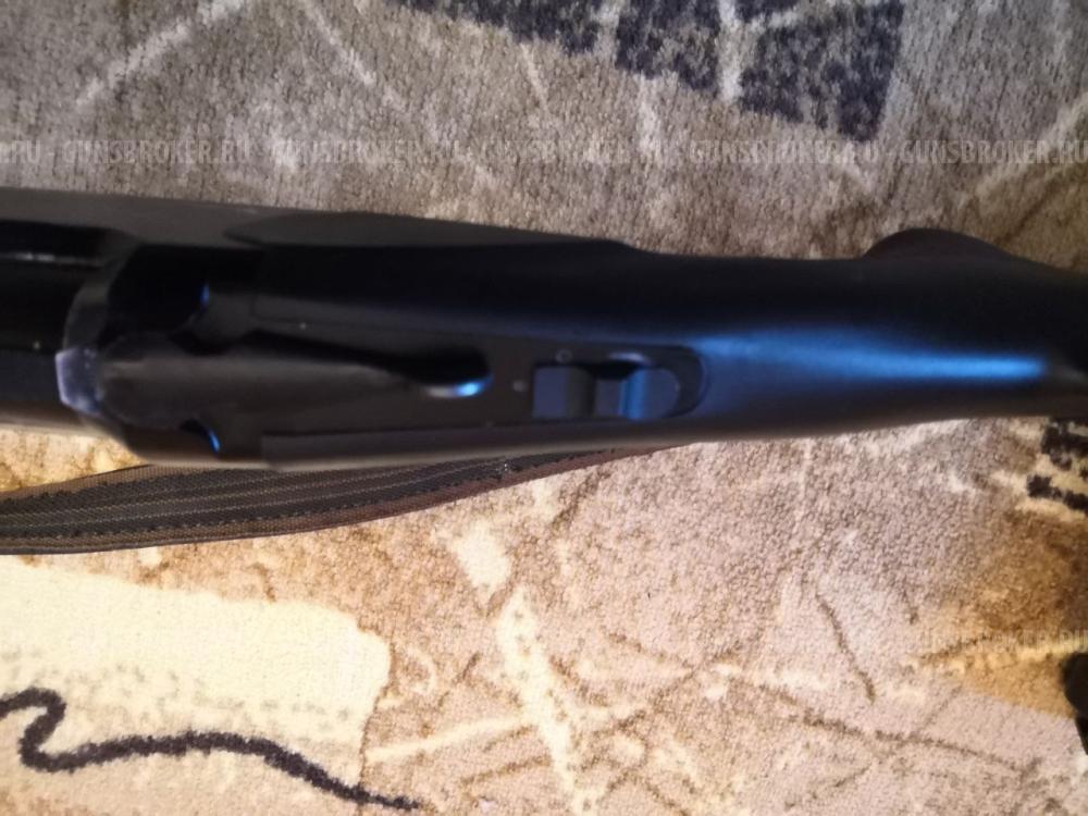 Ружье Beydora BDR 90 AL 