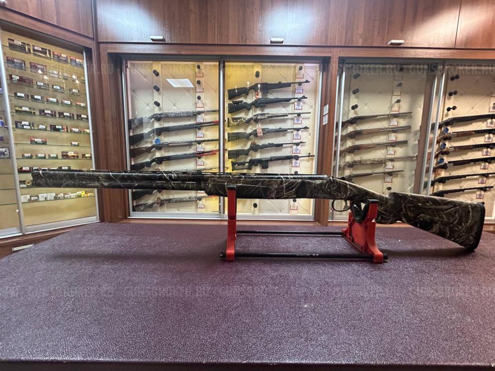 Ружьё Beydora BDR 90 ALSyntehetic Camo Max 5 12-76 L760