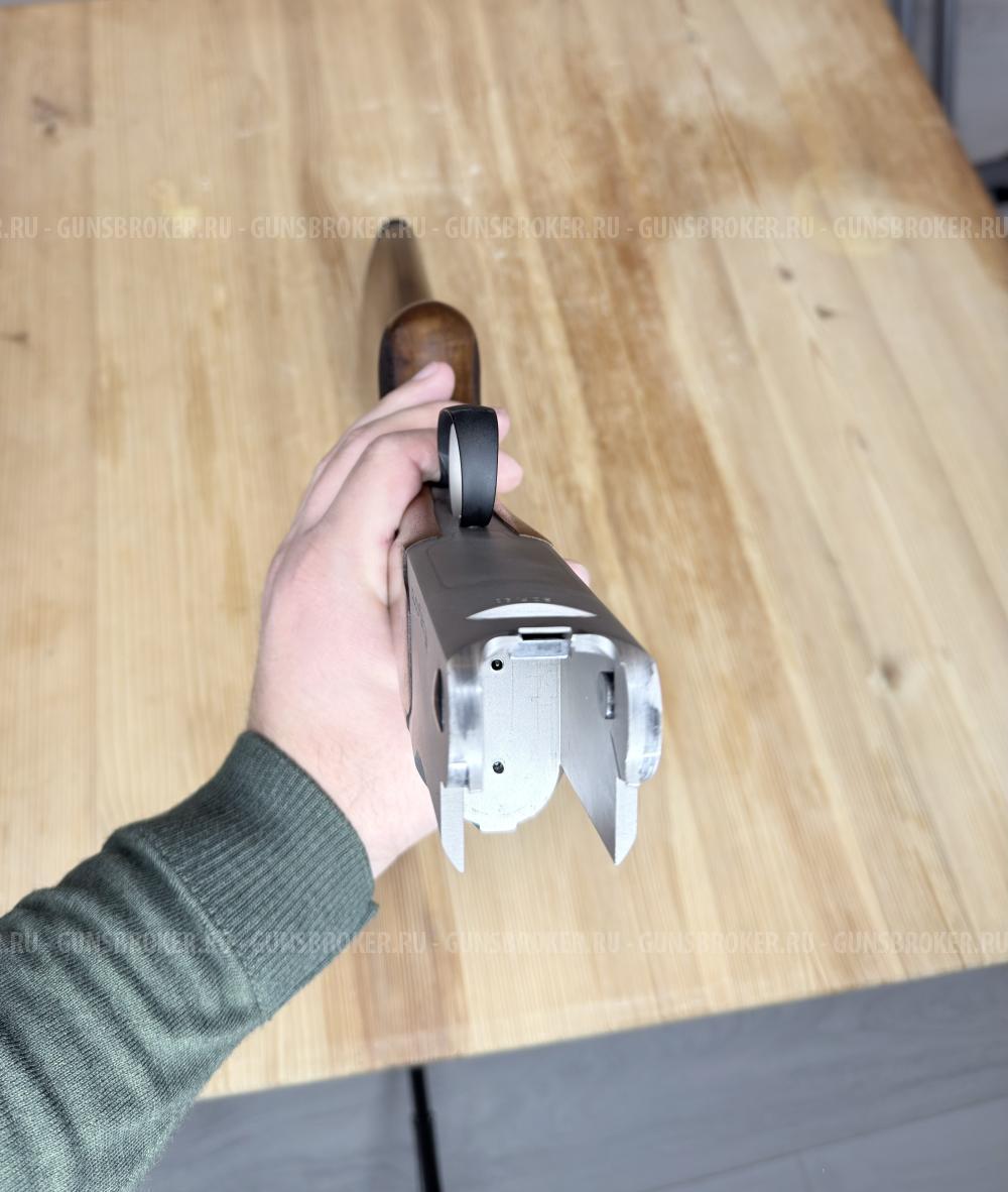 Ружье Beydora BDR 90 кал. 12x76