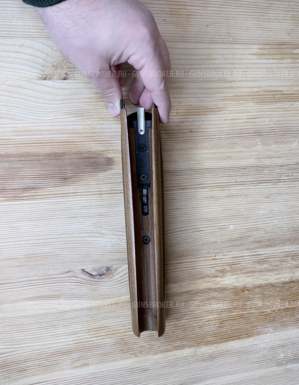 Ружье Beydora BDR 90 кал. 12x76