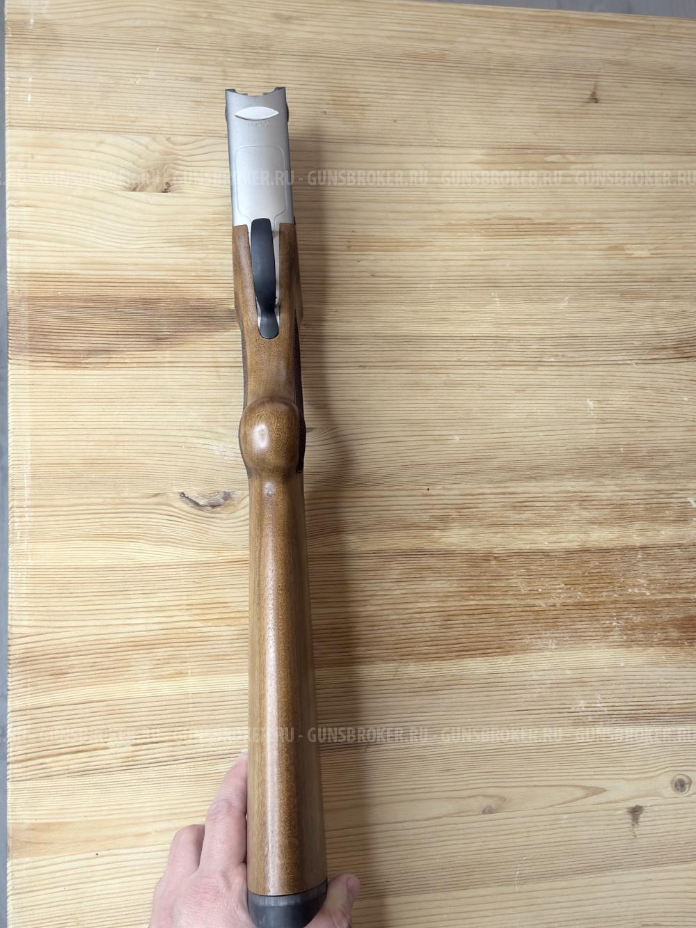 Ружье Beydora BDR 90 кал. 12x76