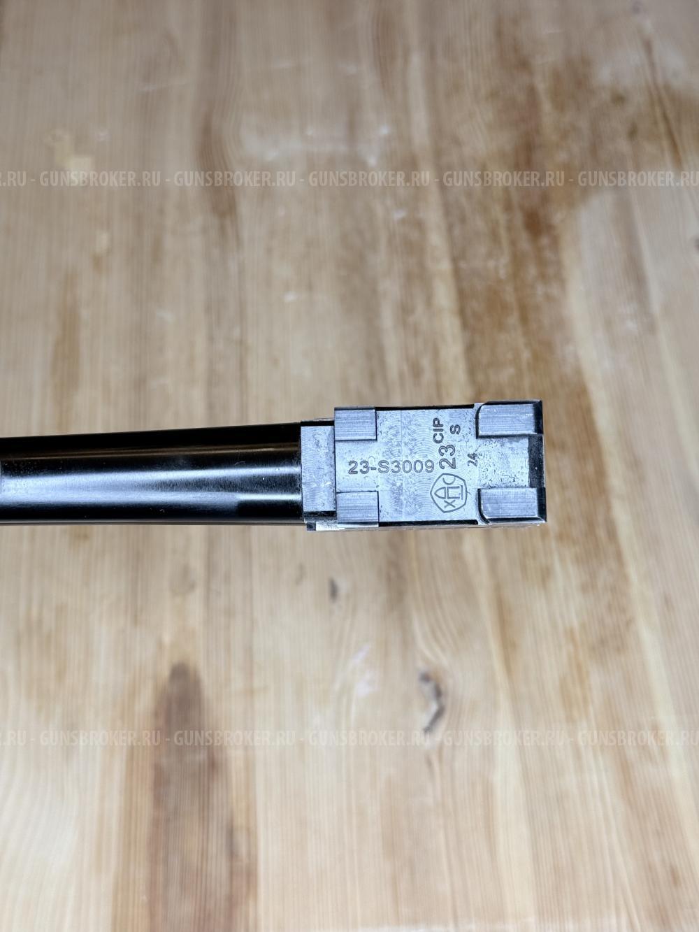 Ружье Beydora BDR 90 кал. 12x76