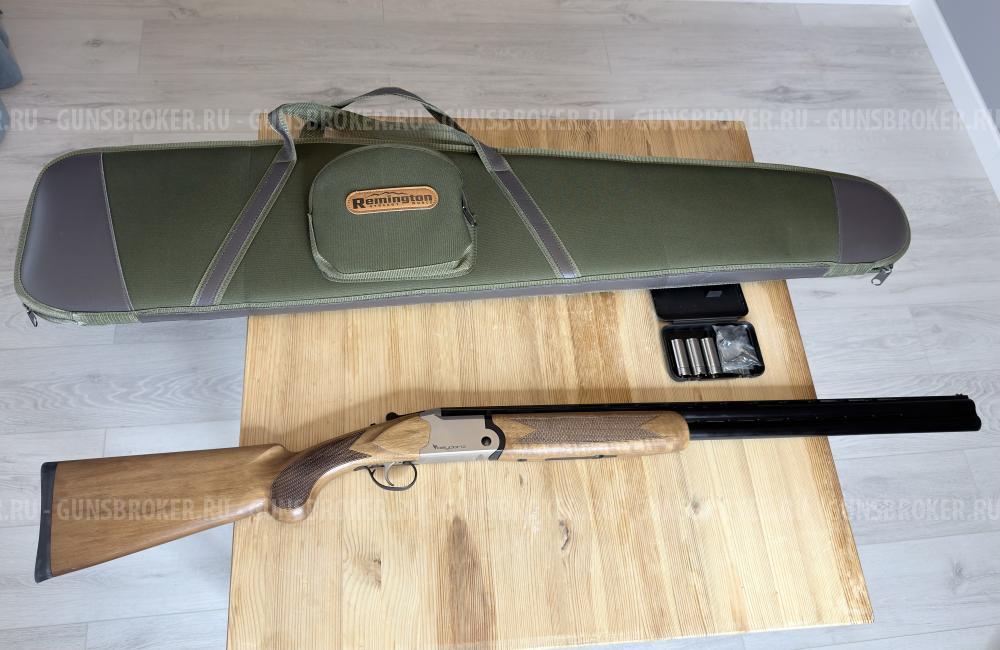 Ружье Beydora BDR 90 кал. 12x76