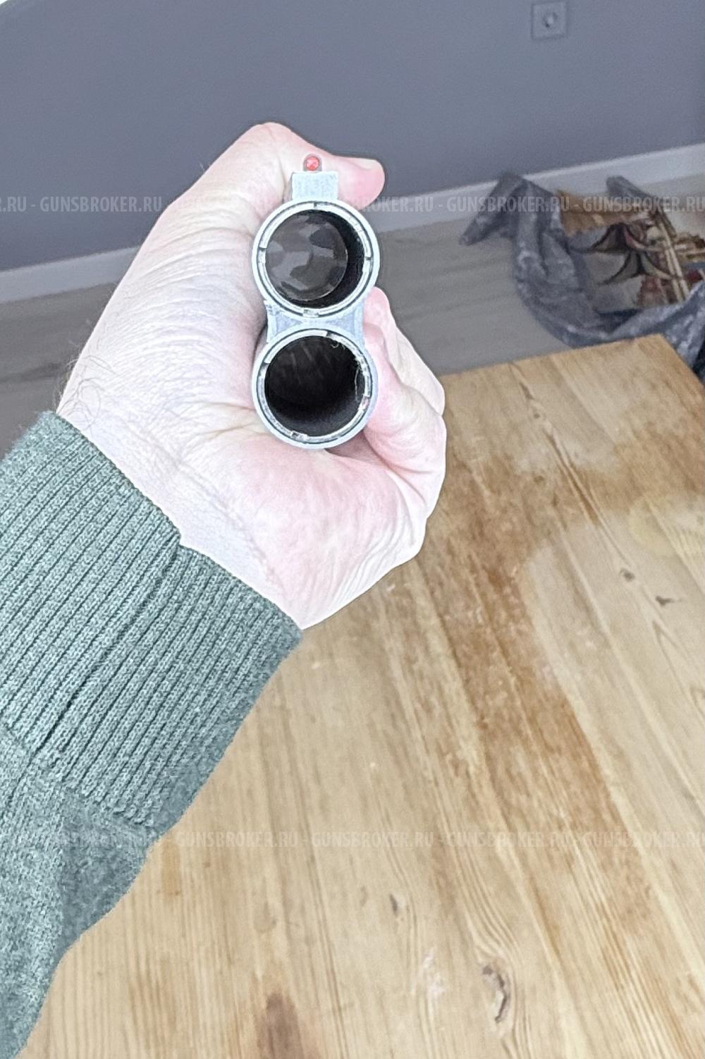 Ружье Beydora BDR 90 кал. 12x76