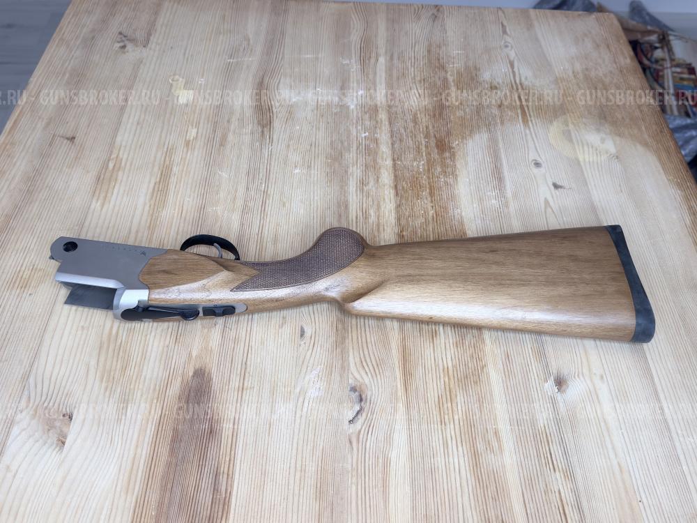 Ружье Beydora BDR 90 кал. 12x76