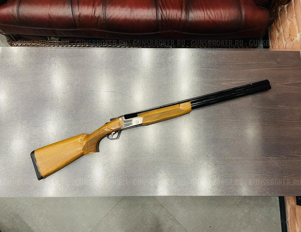 НОВОЕ ружьё Beydora BDR 90 PRO L Silver к.12х76  L-710;     тел.+7495-175-75-75