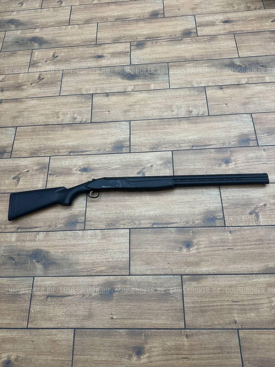 Ружье Beydora BDR 90 SYNTHETIC калибр 12х76, L-760 (черный ресивер сталь)