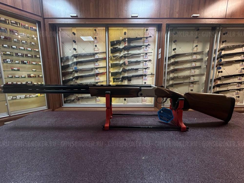 Ружьё BEYDORA BDR 90AL SPORTING 12-76 L760