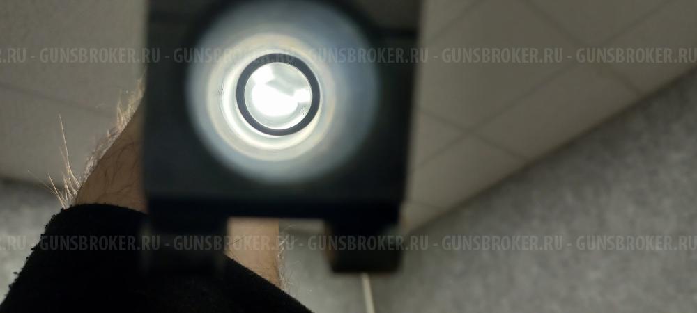 Ружьё Beydora BDR90 к.12/76