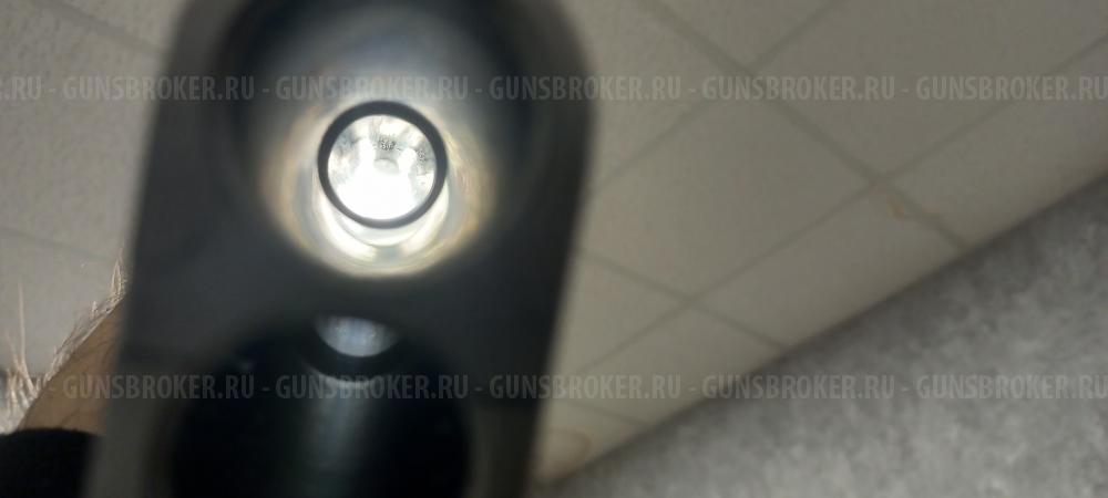 Ружьё Beydora BDR90 к.12/76