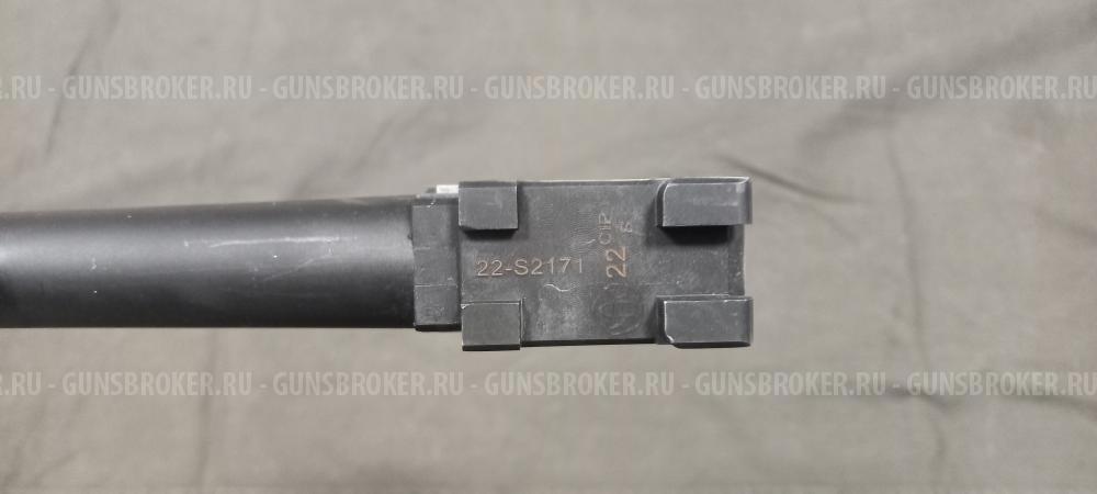 Ружьё Beydora BDR90 к.12/76