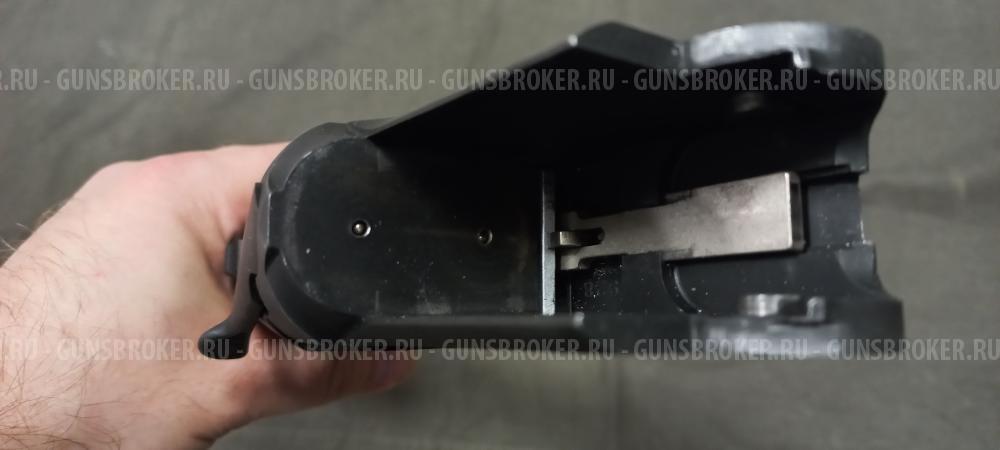 Ружьё Beydora BDR90 к.12/76