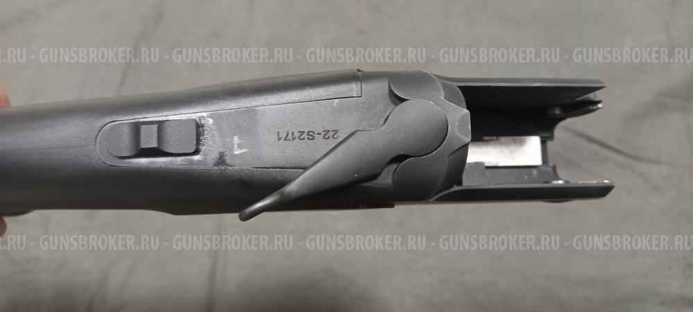 Ружьё Beydora BDR90 к.12/76