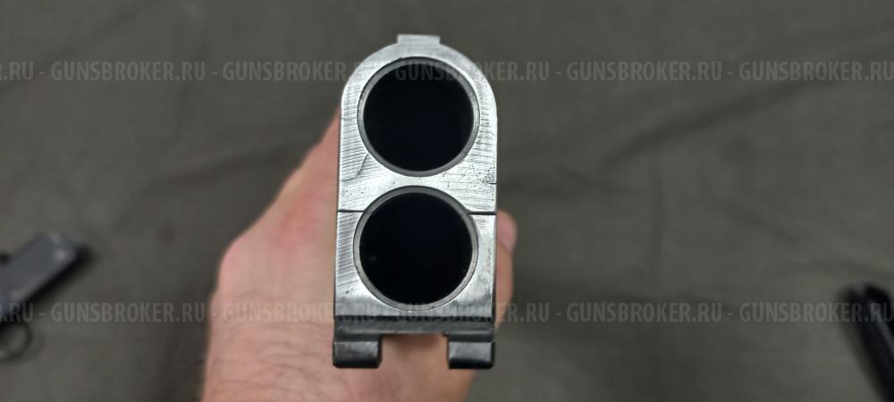 Ружьё Beydora BDR90 к.12/76