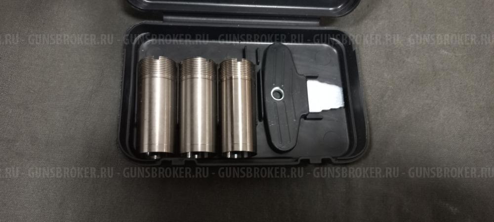 Ружьё Beydora BDR90 к.12/76