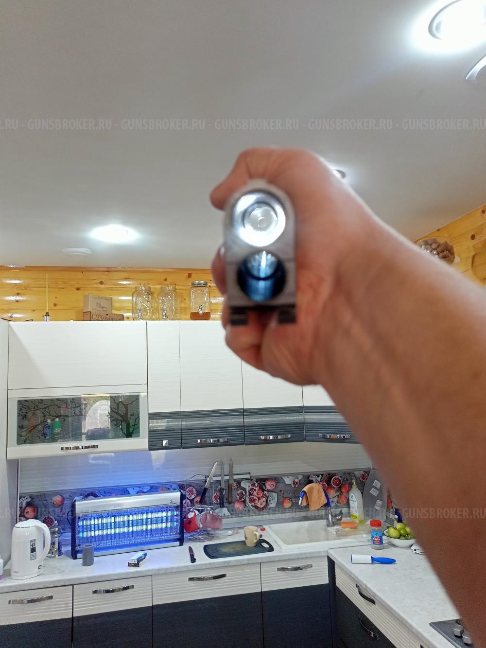 Ружьё Beydora bdr90