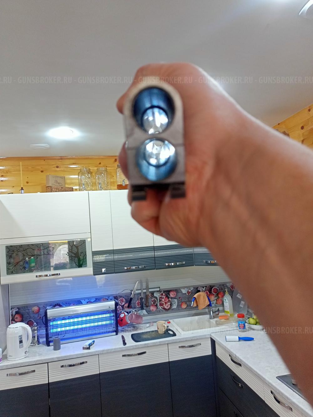 Ружьё Beydora bdr90