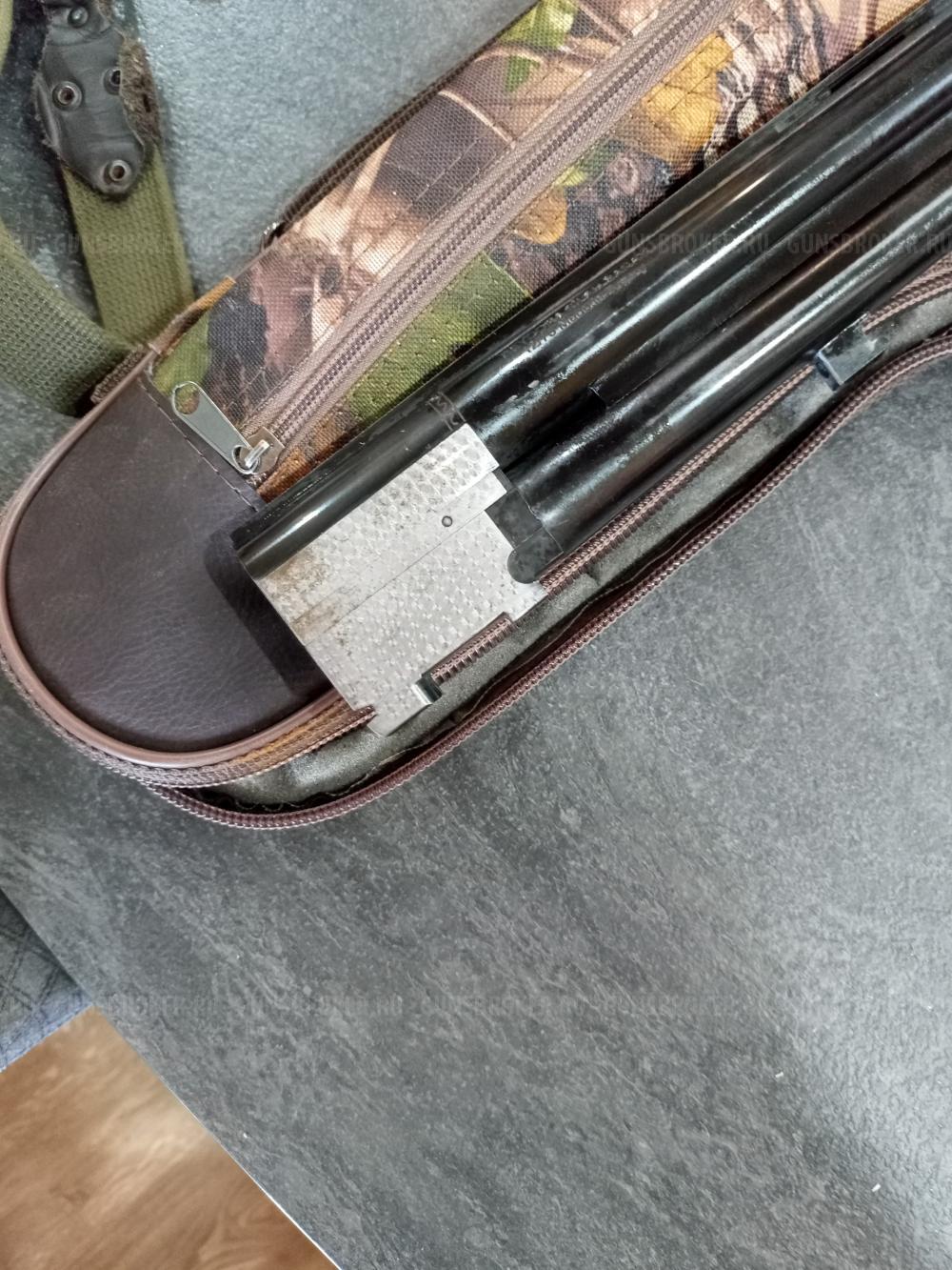 Ружьё Beydora bdr90