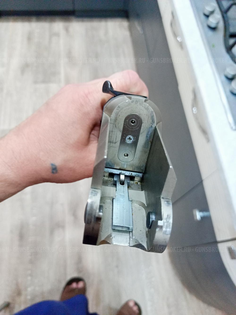 Ружьё Beydora bdr90