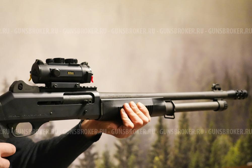 Ружье Binelli M4 Super 90