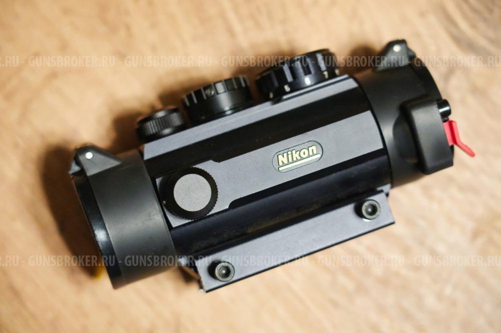 Ружье Binelli M4 Super 90