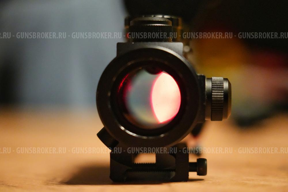 Ружье Binelli M4 Super 90