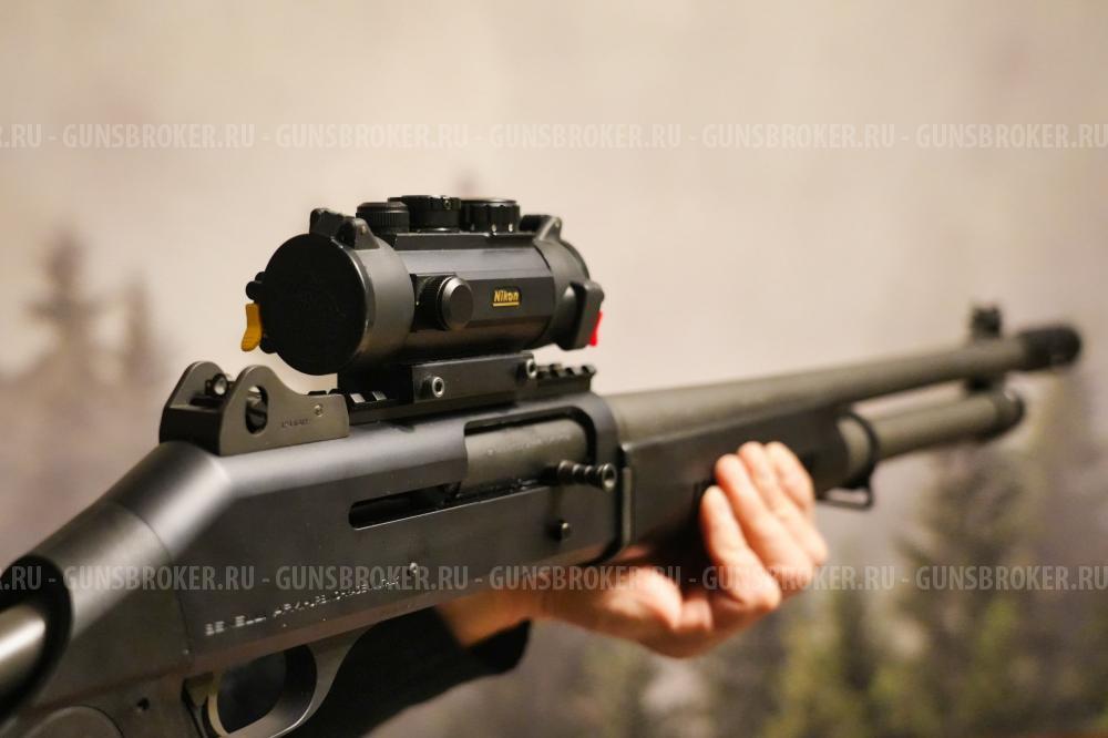 Ружье Binelli M4 Super 90