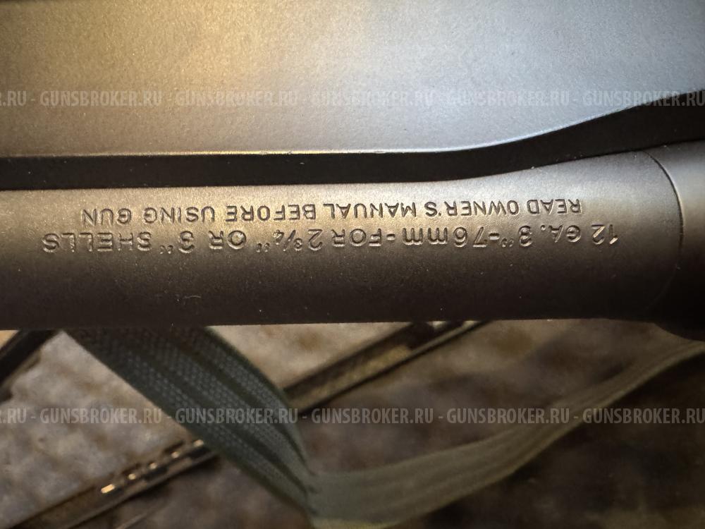 Ружье Binelli Vinci