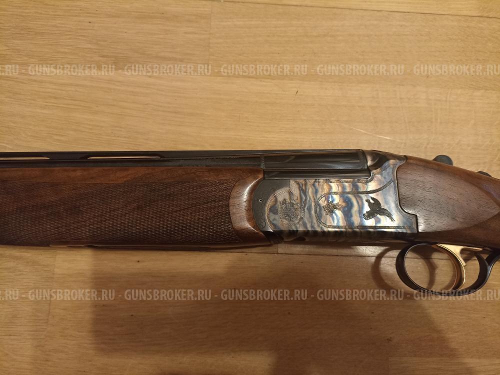 Ружье Битинсоли 
