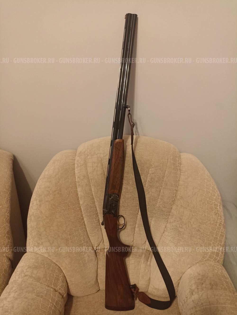 Ружье Битинсоли 