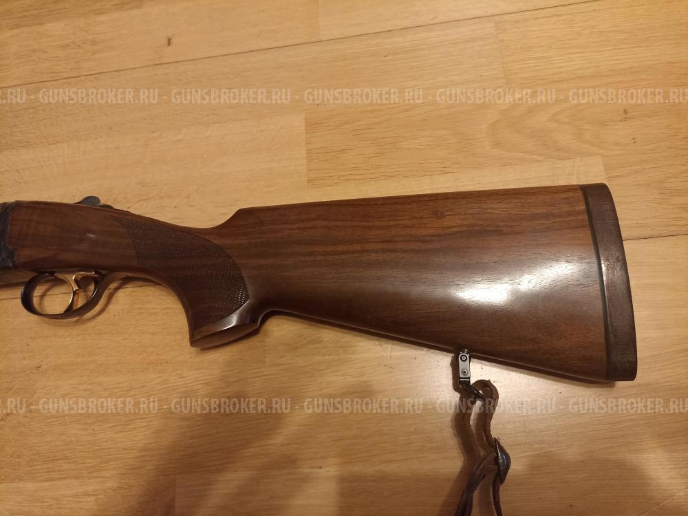 Ружье Битинсоли 